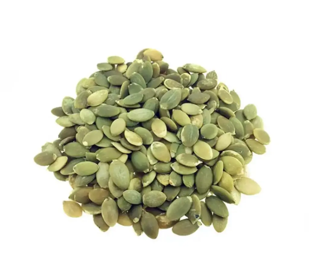 Pepas de zapallo x 200g