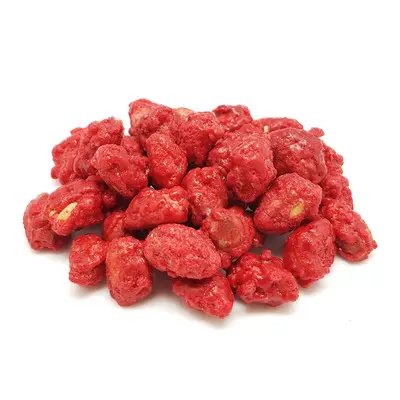 Mani confitado rojo 200g 