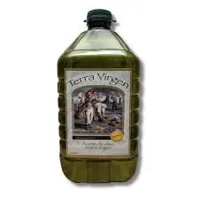 Aceite de Oliva Terra Virgen x 5L 