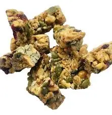 Barrita mix 