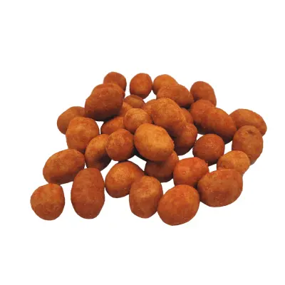 Mani japonés Merkén x 100g