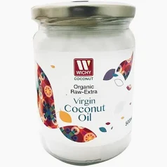 Aceite de Coco Wichy x 500ml